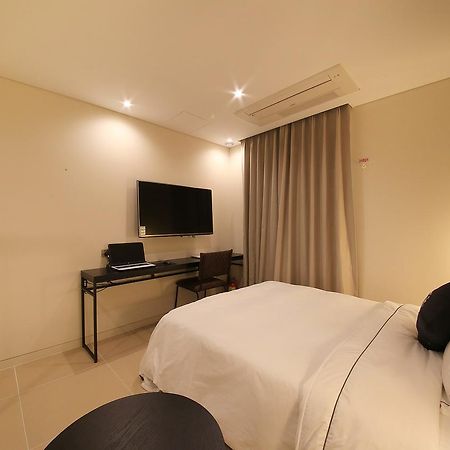 Hotel Cullinan 2 Geondae Seoul Bagian luar foto