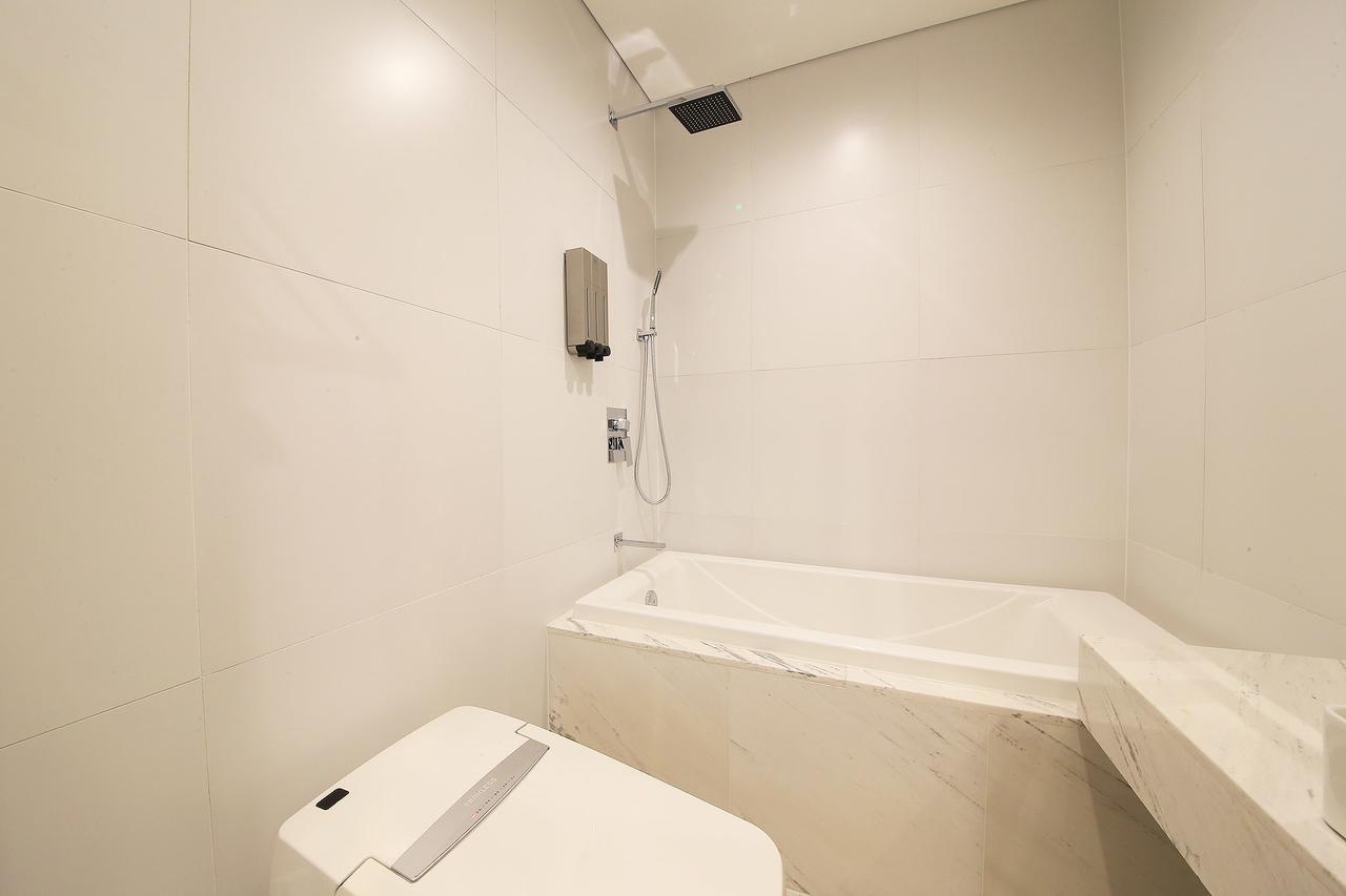 Hotel Cullinan 2 Geondae Seoul Bagian luar foto