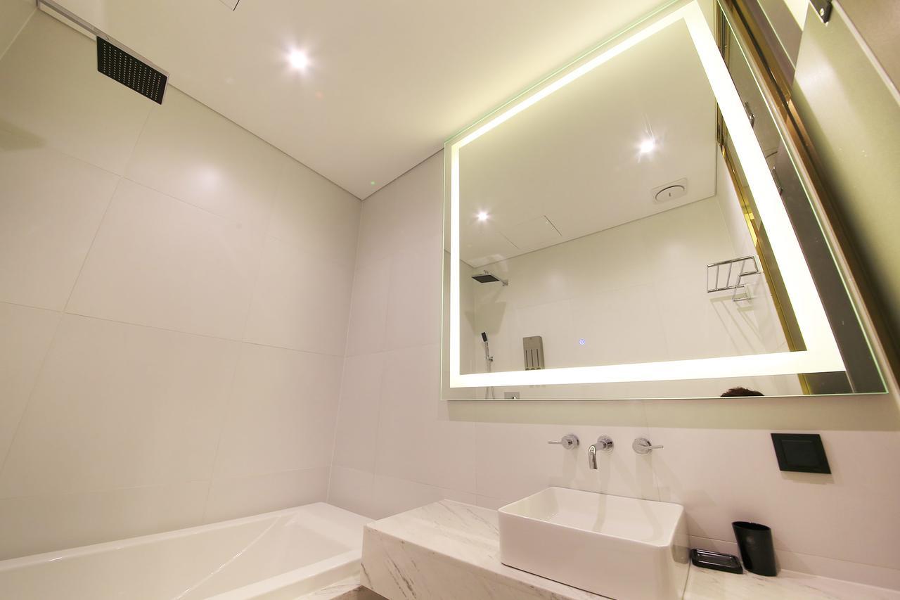 Hotel Cullinan 2 Geondae Seoul Bagian luar foto