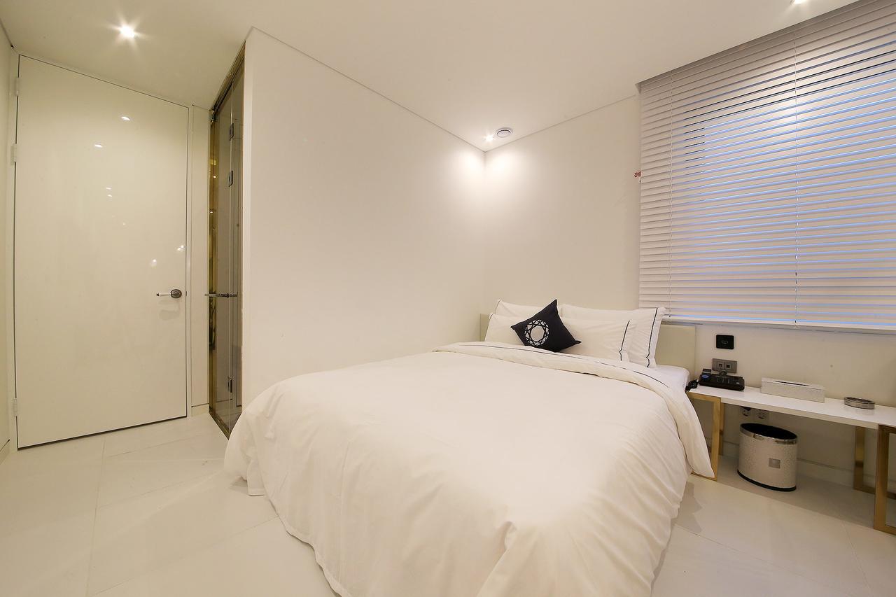 Hotel Cullinan 2 Geondae Seoul Bagian luar foto