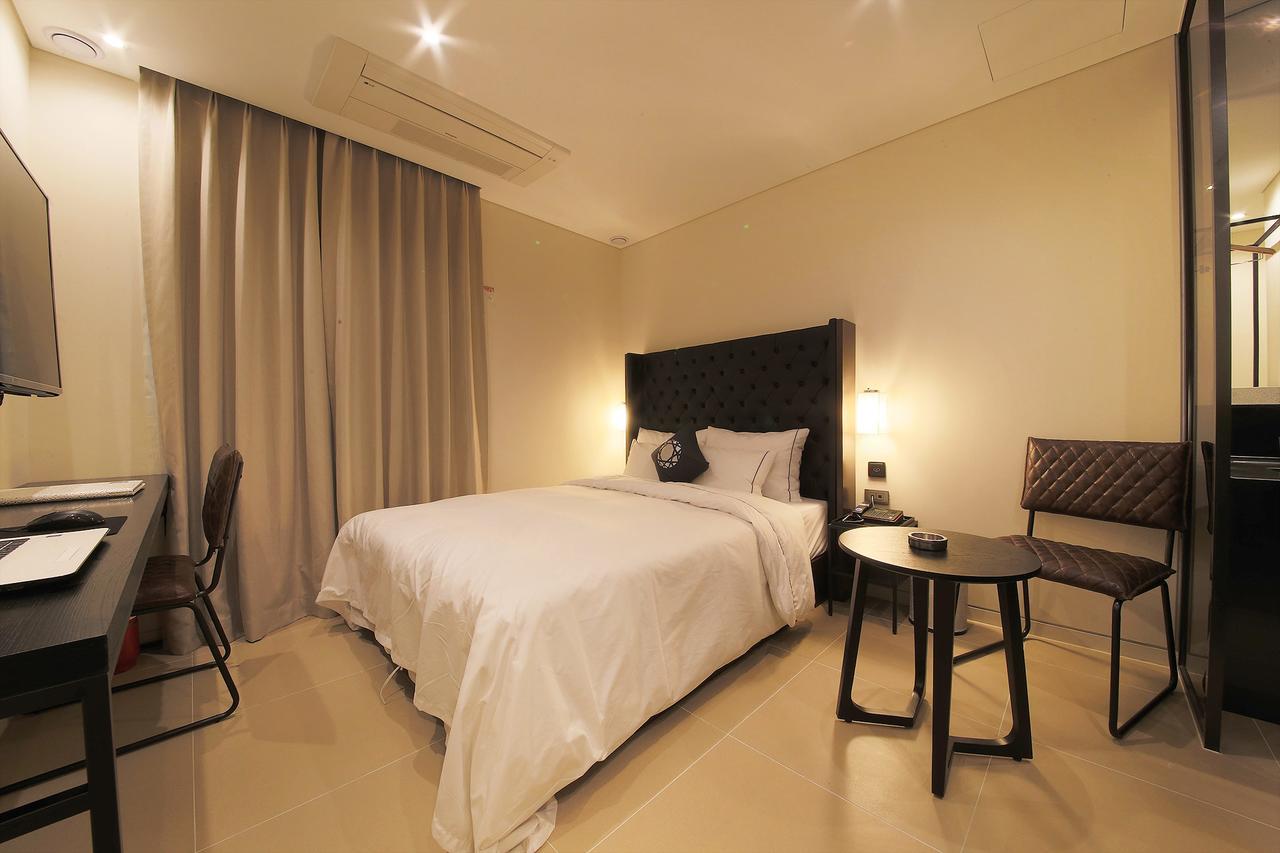 Hotel Cullinan 2 Geondae Seoul Bagian luar foto