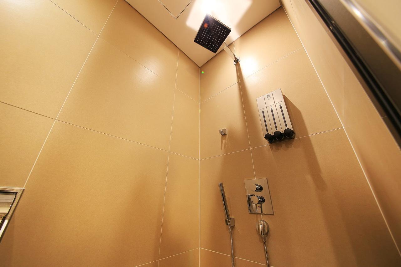Hotel Cullinan 2 Geondae Seoul Bagian luar foto