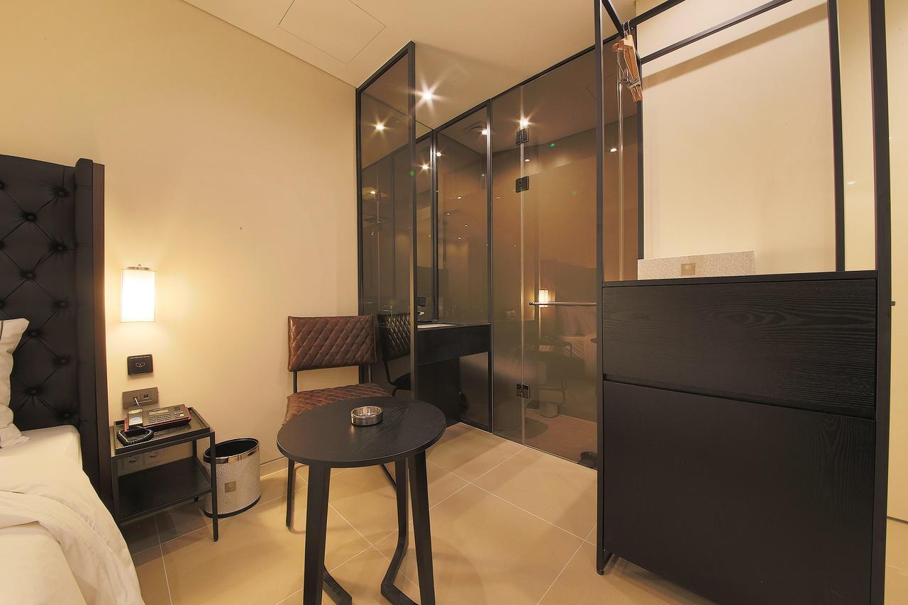 Hotel Cullinan 2 Geondae Seoul Bagian luar foto