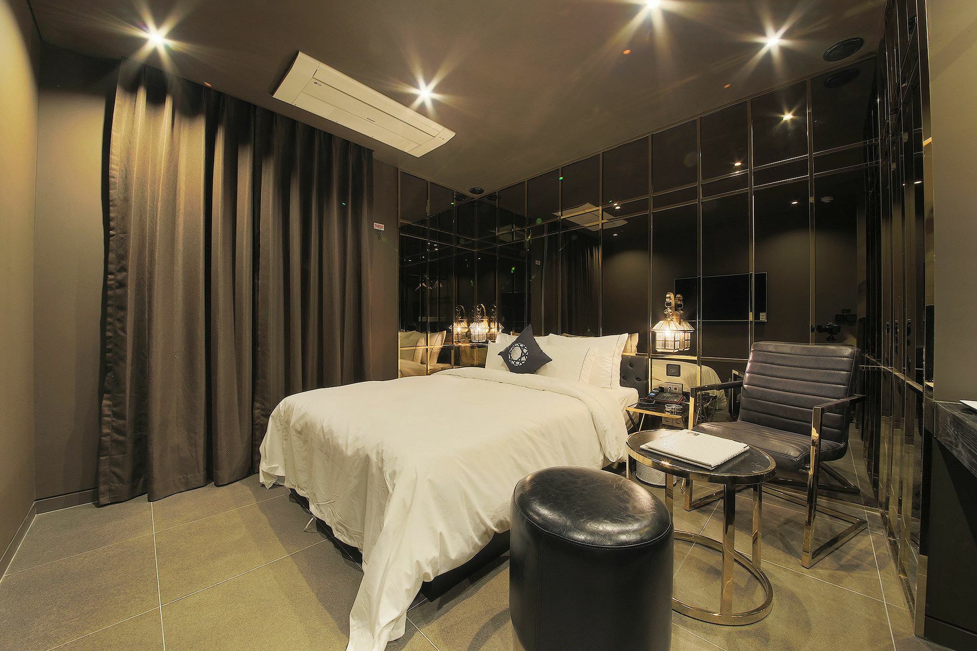 Hotel Cullinan 2 Geondae Seoul Bagian luar foto