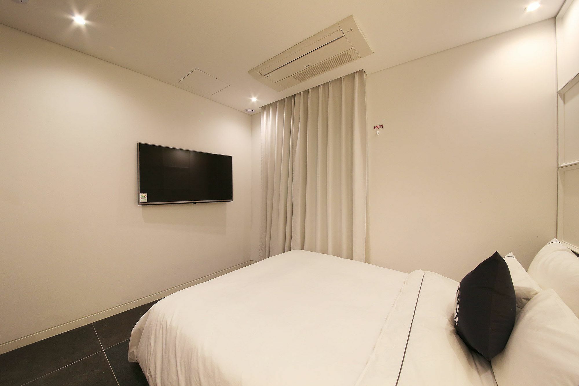 Hotel Cullinan 2 Geondae Seoul Bagian luar foto