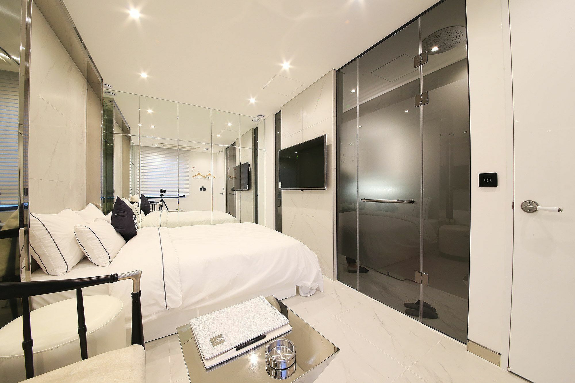 Hotel Cullinan 2 Geondae Seoul Bagian luar foto