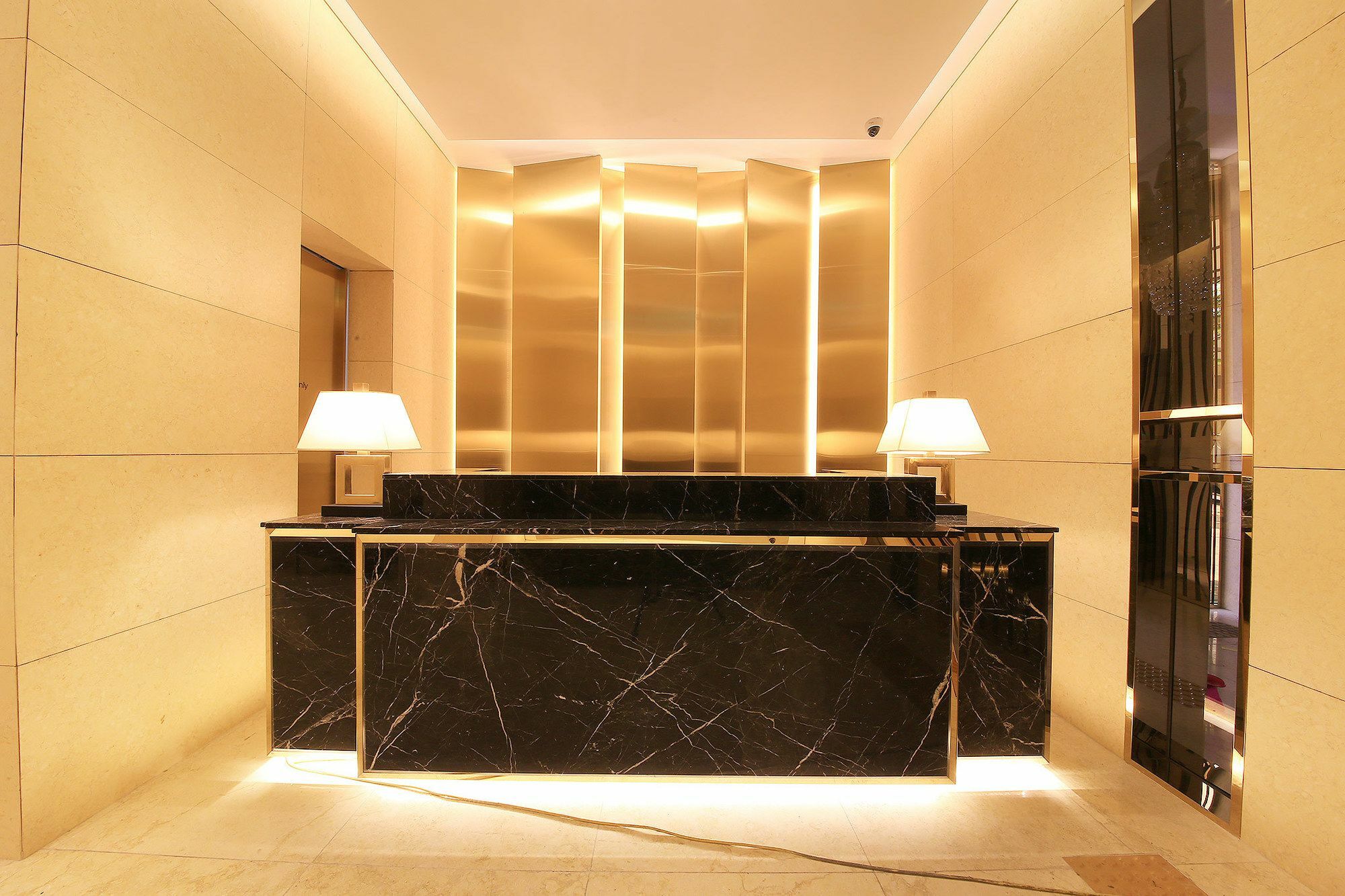 Hotel Cullinan 2 Geondae Seoul Bagian luar foto