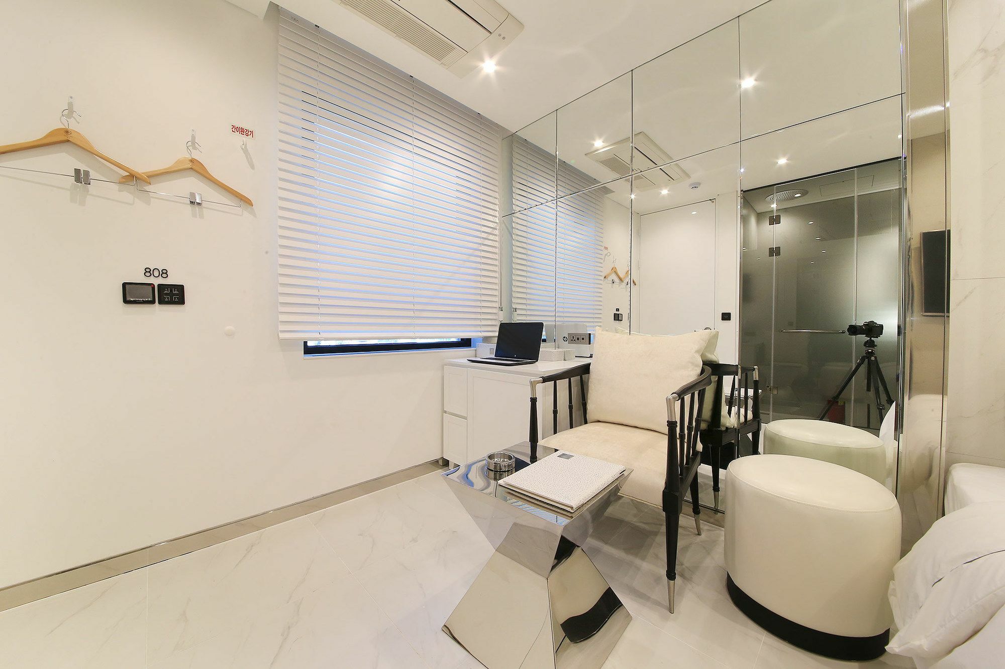 Hotel Cullinan 2 Geondae Seoul Bagian luar foto