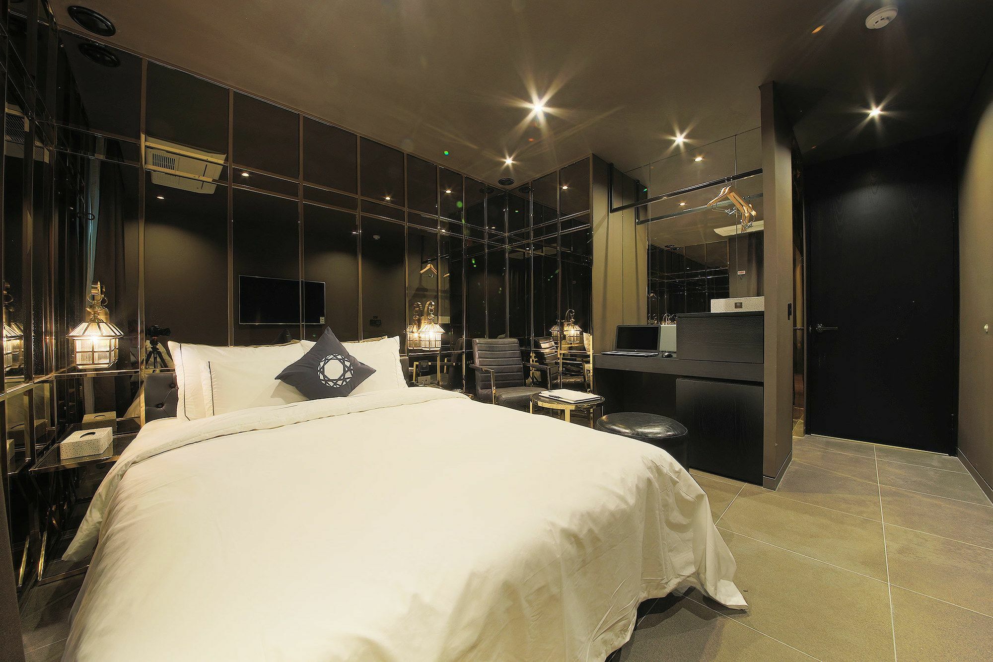 Hotel Cullinan 2 Geondae Seoul Bagian luar foto