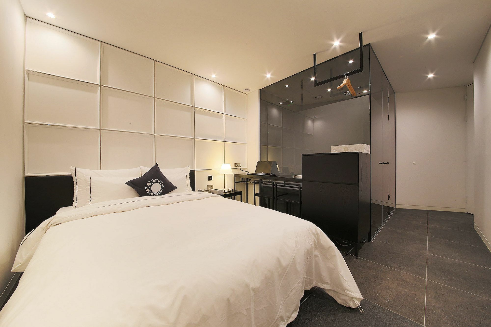 Hotel Cullinan 2 Geondae Seoul Bagian luar foto