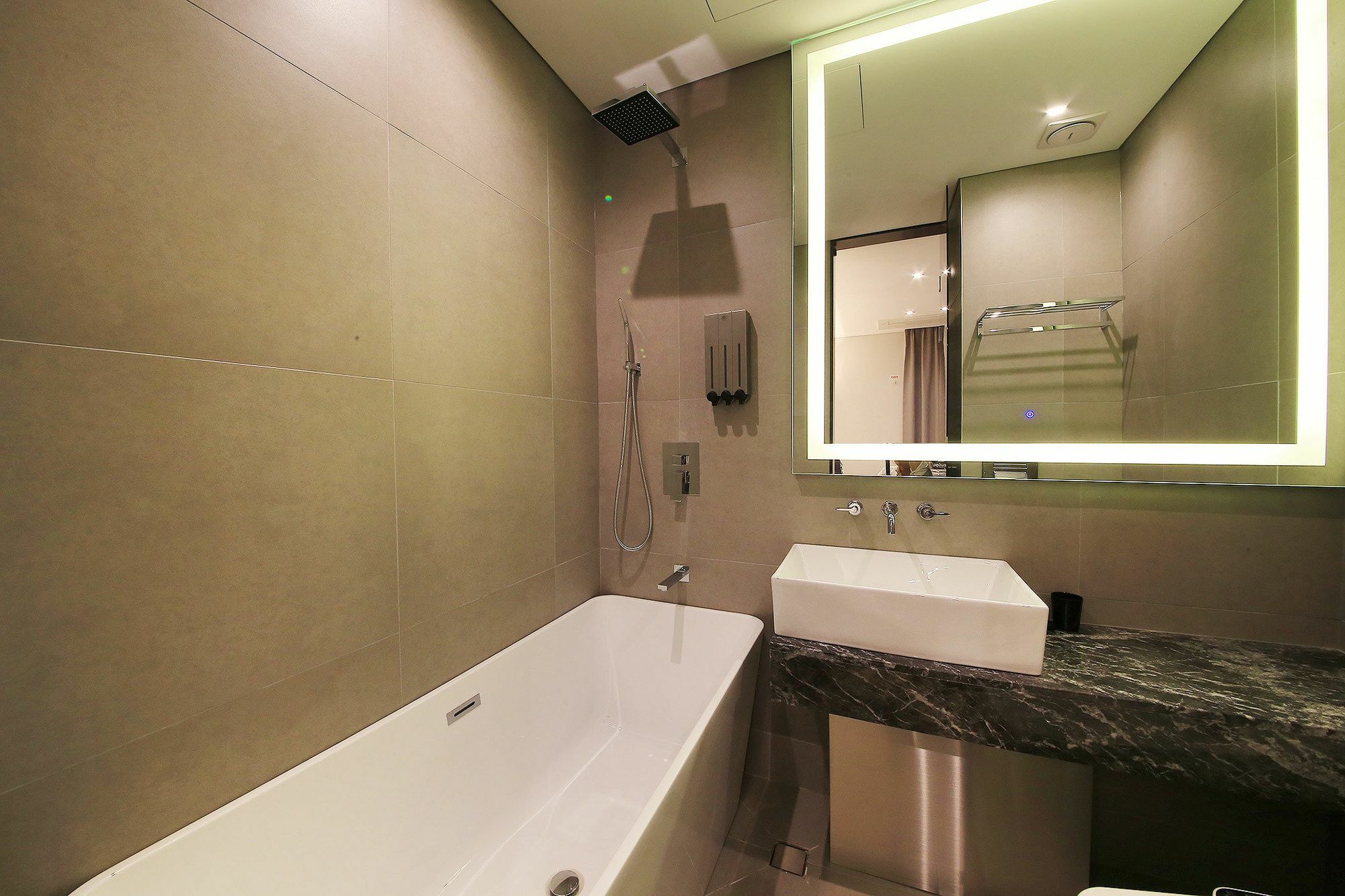 Hotel Cullinan 2 Geondae Seoul Bagian luar foto