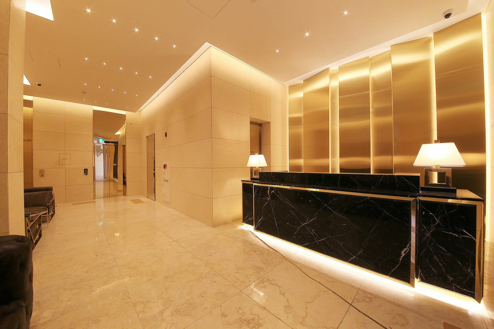 Hotel Cullinan 2 Geondae Seoul Bagian luar foto