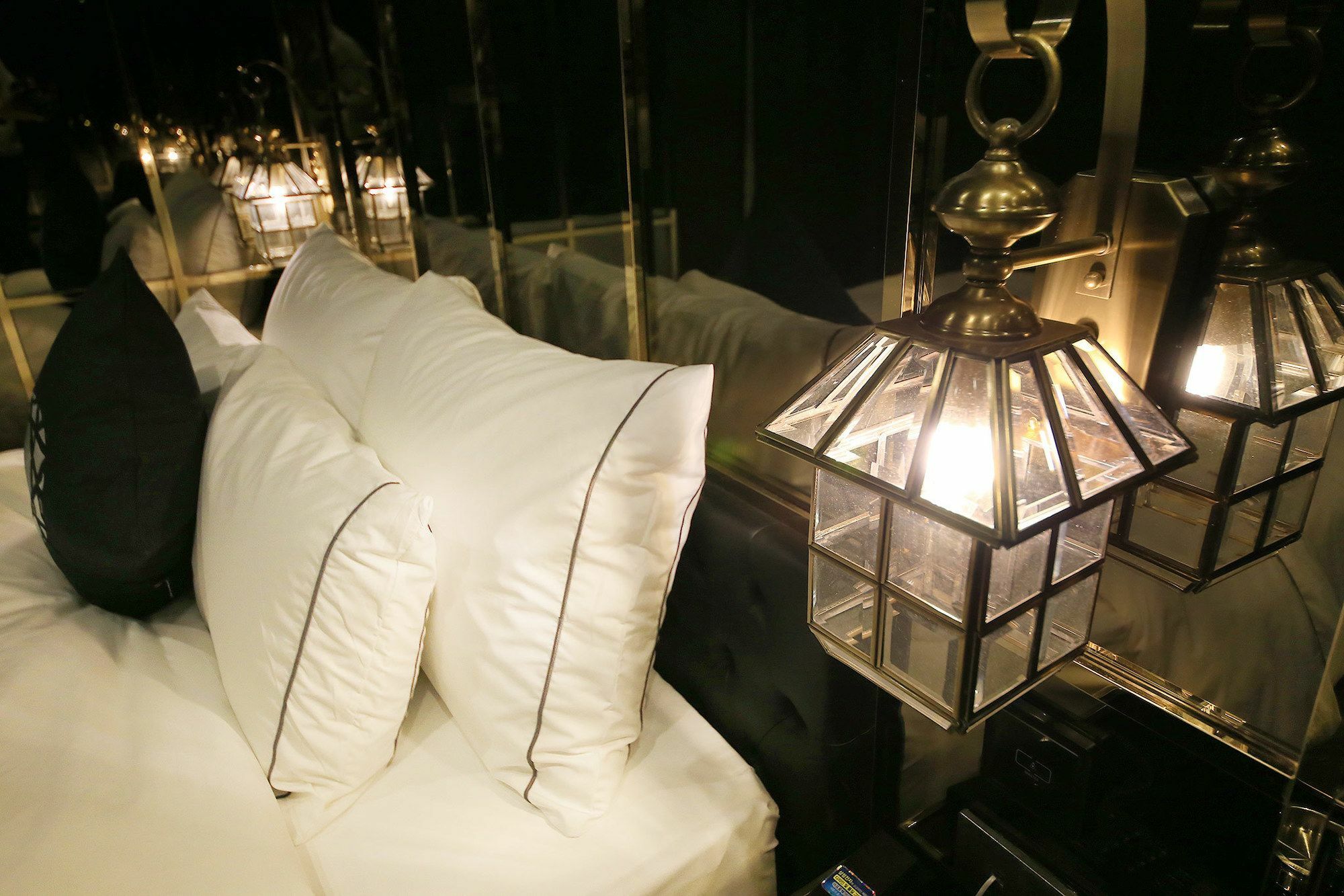 Hotel Cullinan 2 Geondae Seoul Bagian luar foto