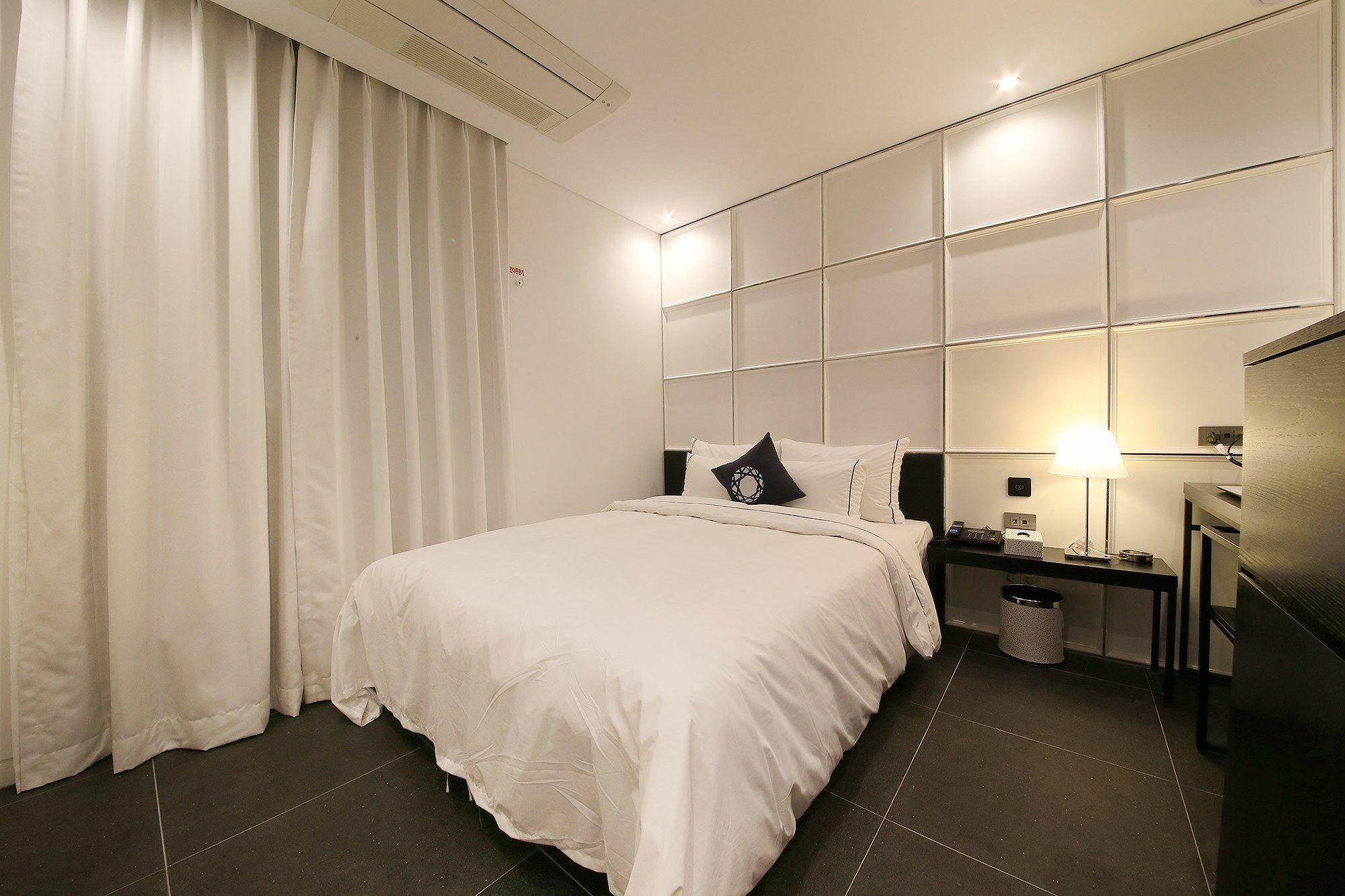 Hotel Cullinan 2 Geondae Seoul Bagian luar foto
