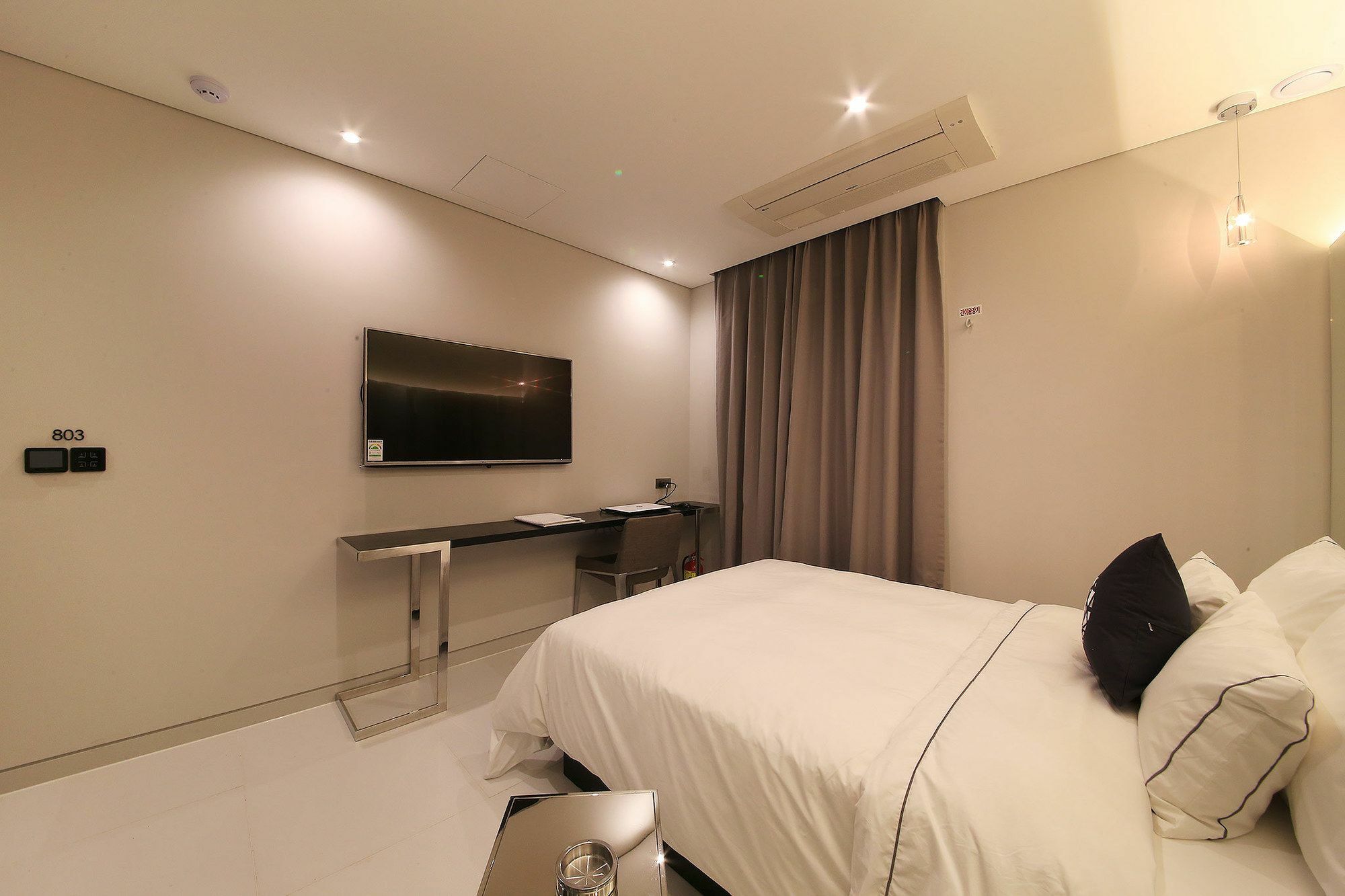 Hotel Cullinan 2 Geondae Seoul Bagian luar foto