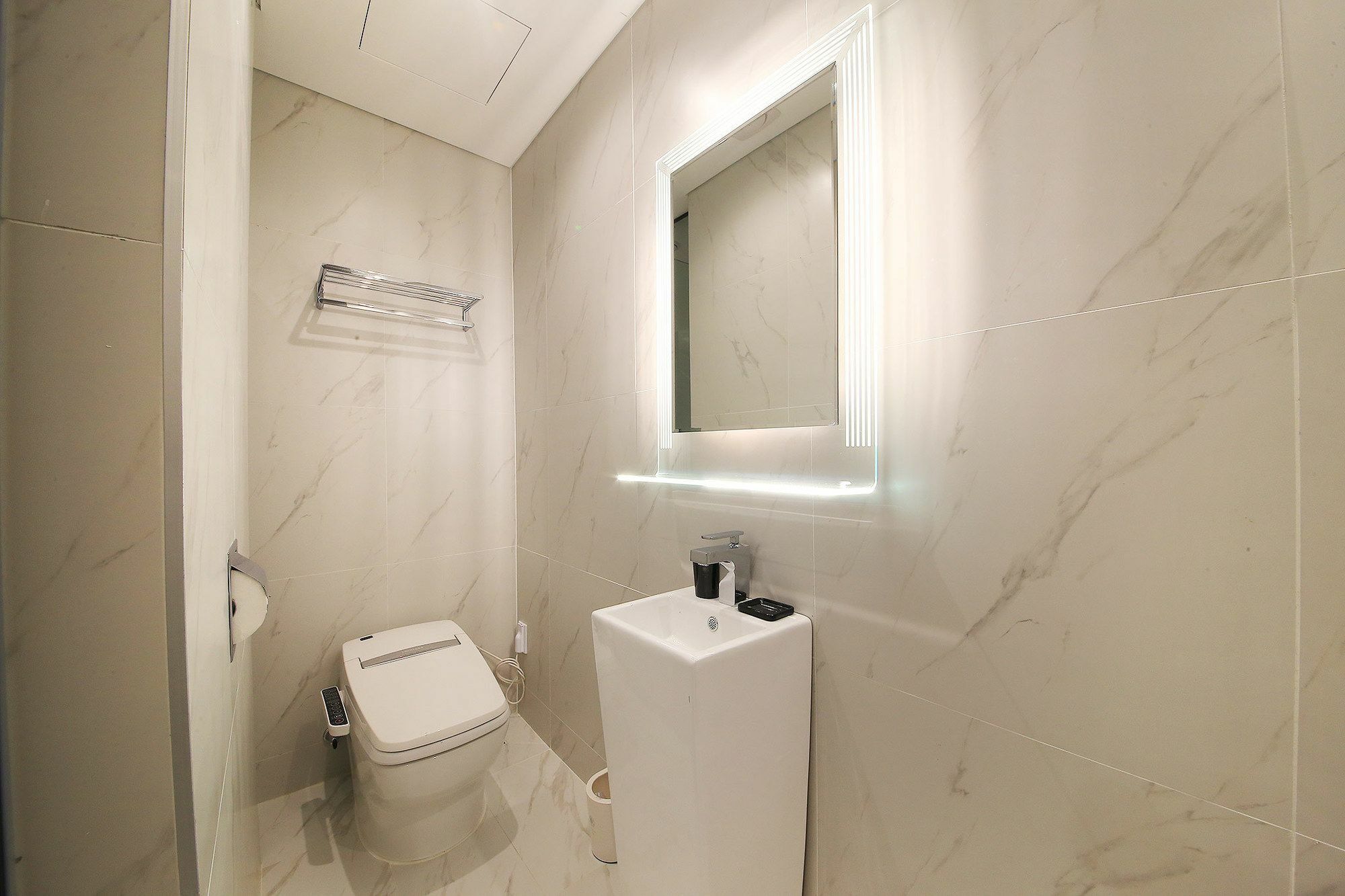 Hotel Cullinan 2 Geondae Seoul Bagian luar foto
