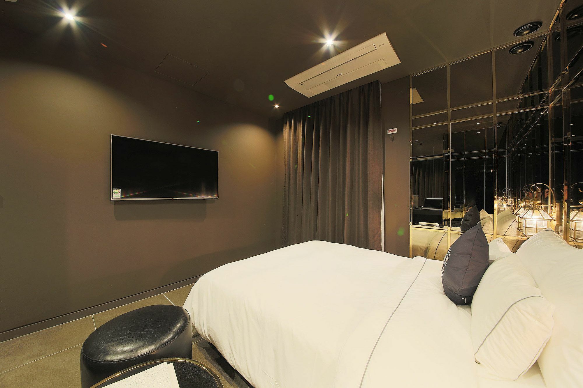 Hotel Cullinan 2 Geondae Seoul Bagian luar foto