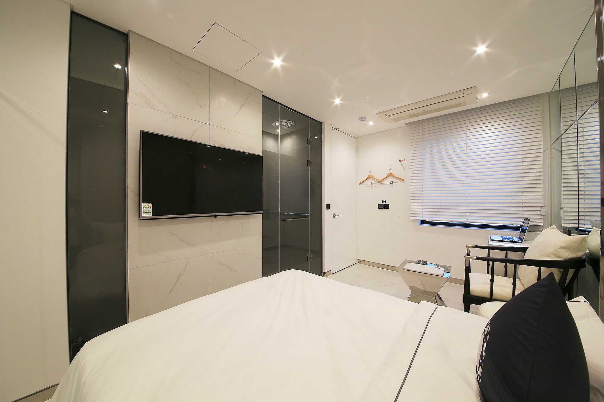 Hotel Cullinan 2 Geondae Seoul Bagian luar foto