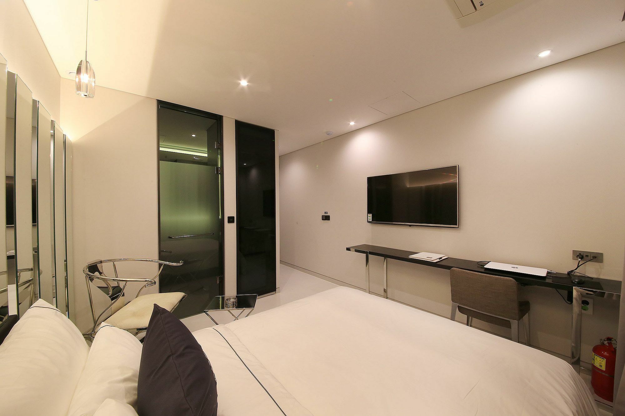 Hotel Cullinan 2 Geondae Seoul Bagian luar foto
