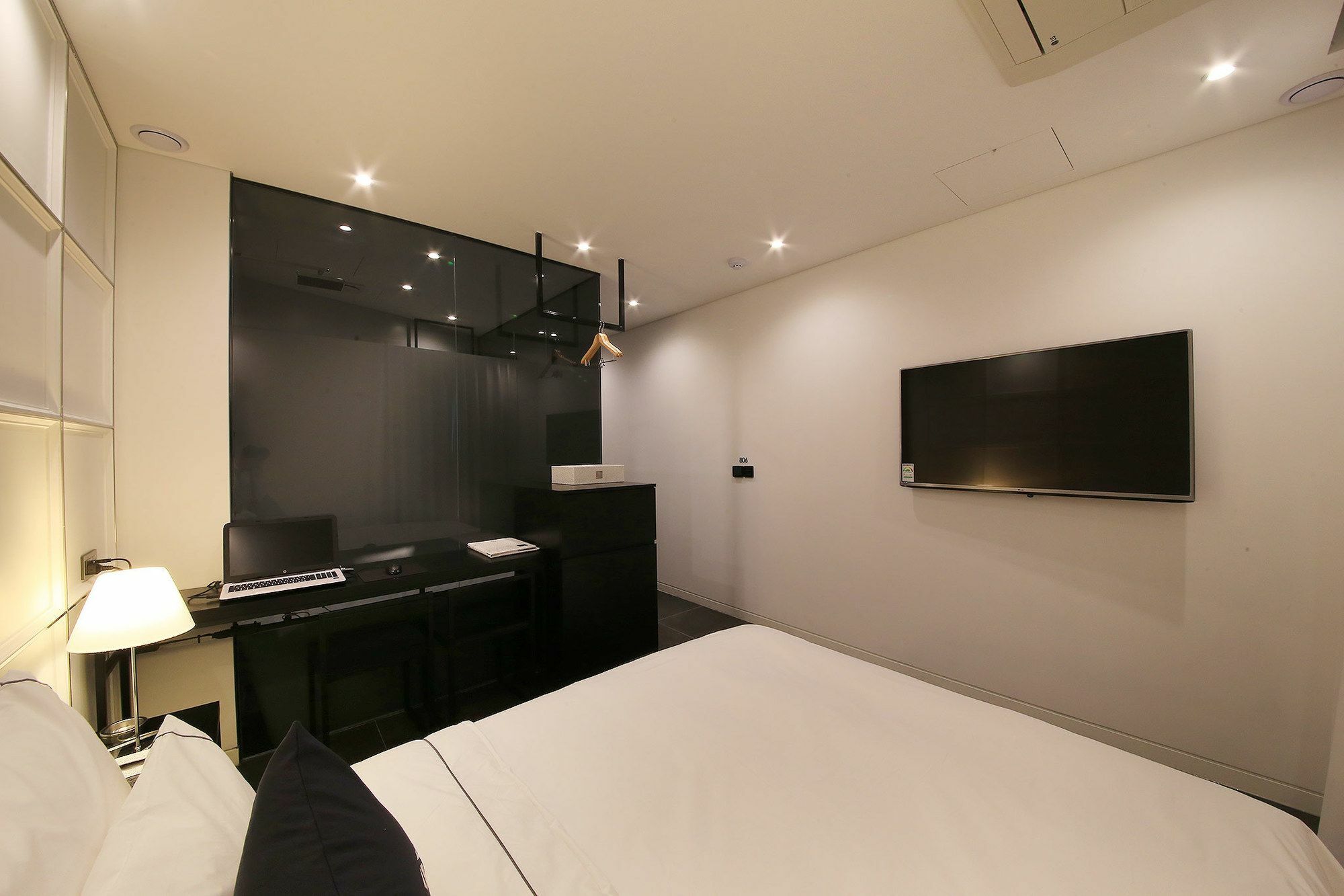 Hotel Cullinan 2 Geondae Seoul Bagian luar foto