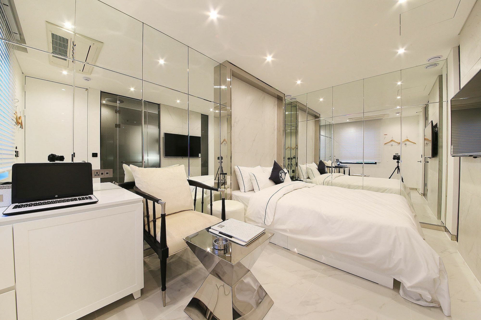 Hotel Cullinan 2 Geondae Seoul Bagian luar foto