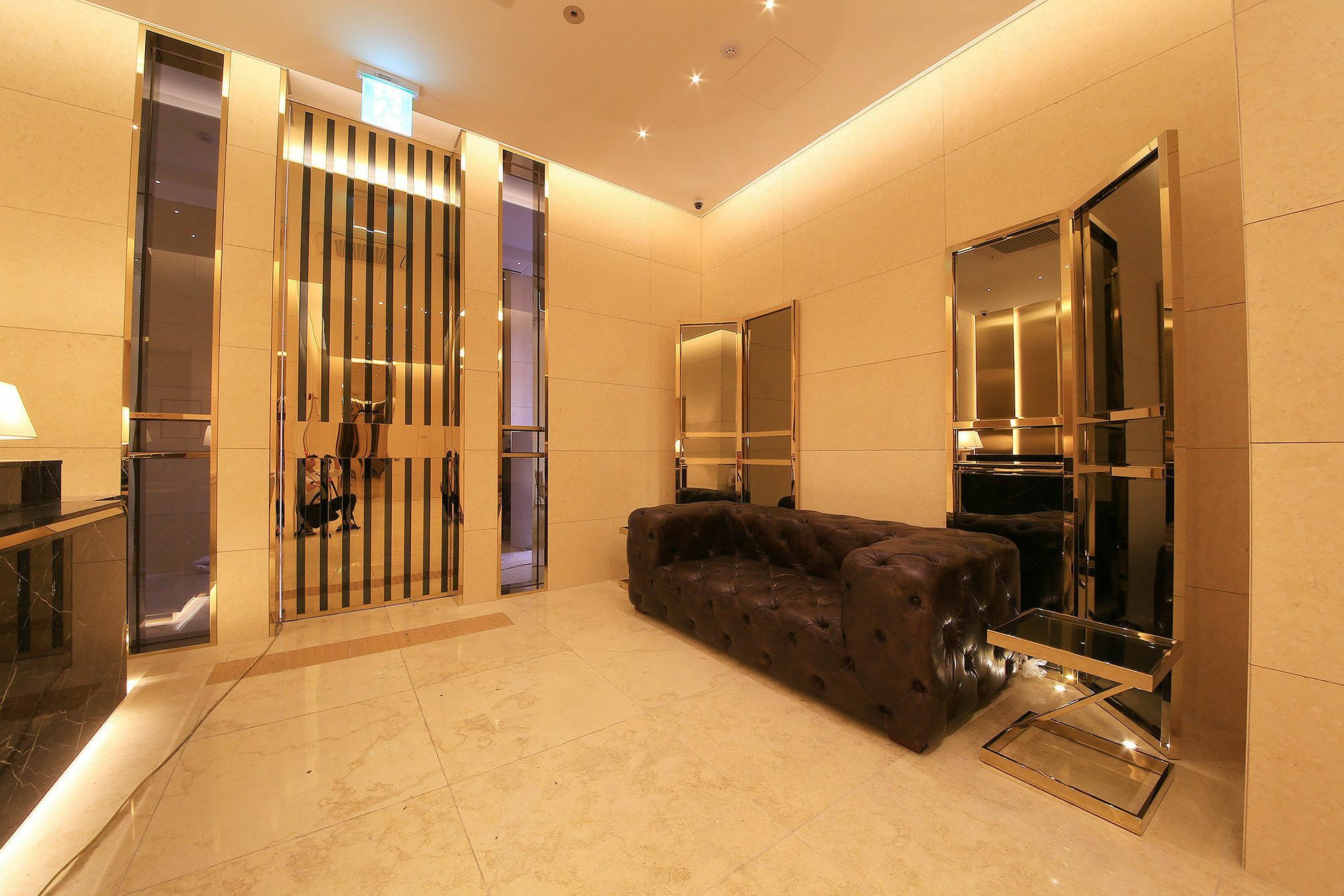 Hotel Cullinan 2 Geondae Seoul Bagian luar foto