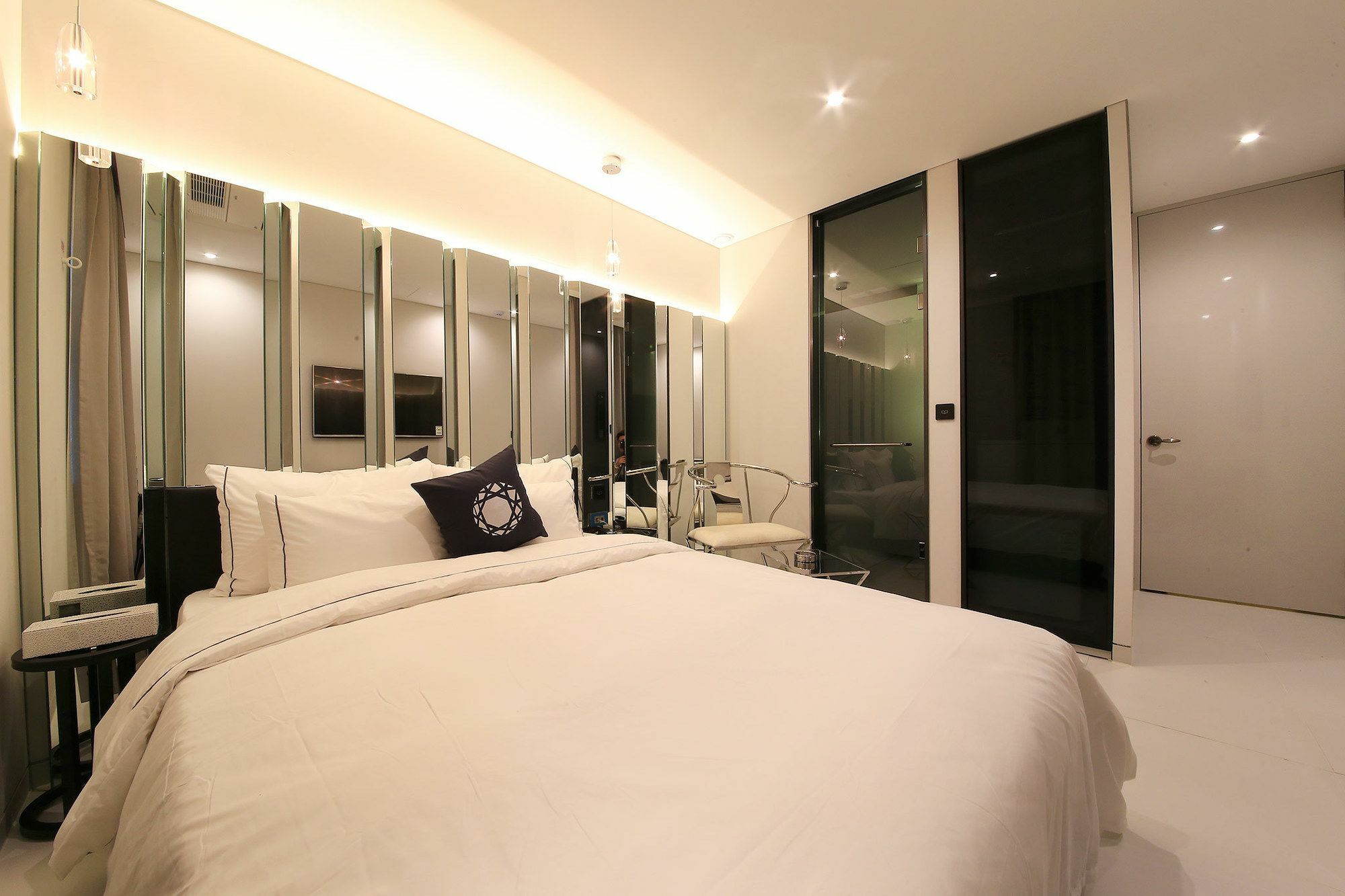 Hotel Cullinan 2 Geondae Seoul Bagian luar foto