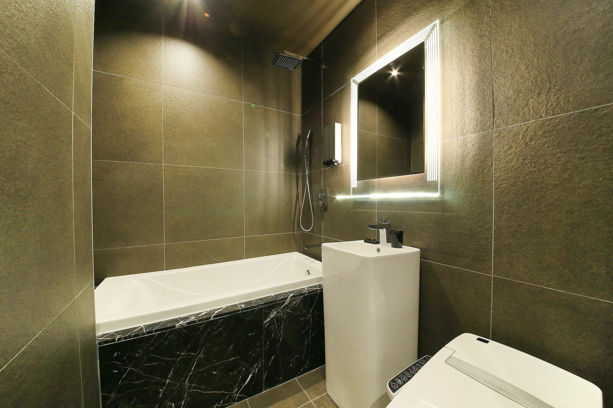 Hotel Cullinan 2 Geondae Seoul Bagian luar foto