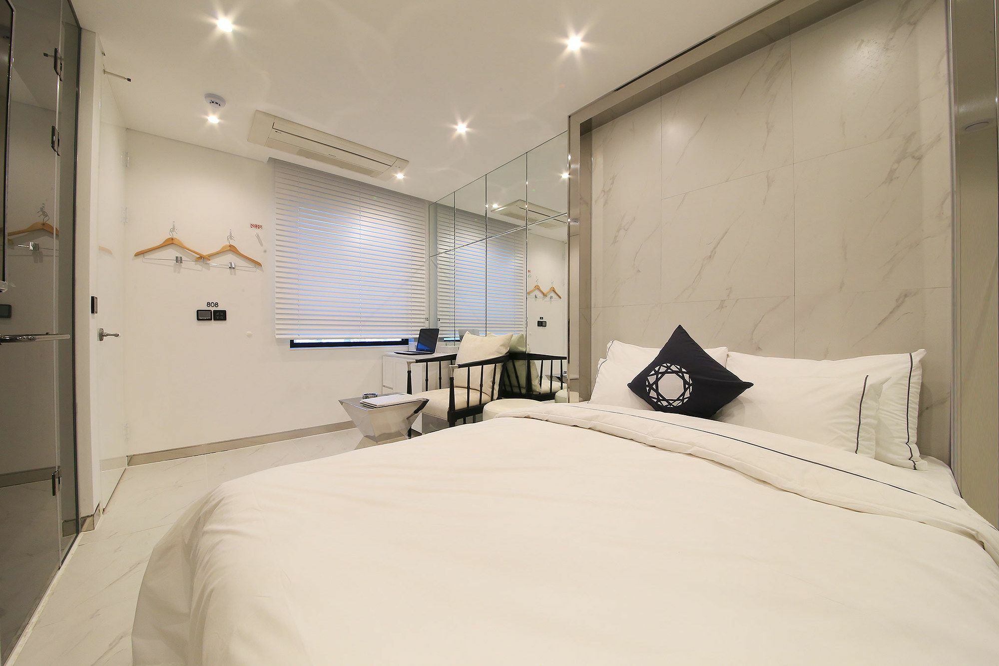 Hotel Cullinan 2 Geondae Seoul Bagian luar foto