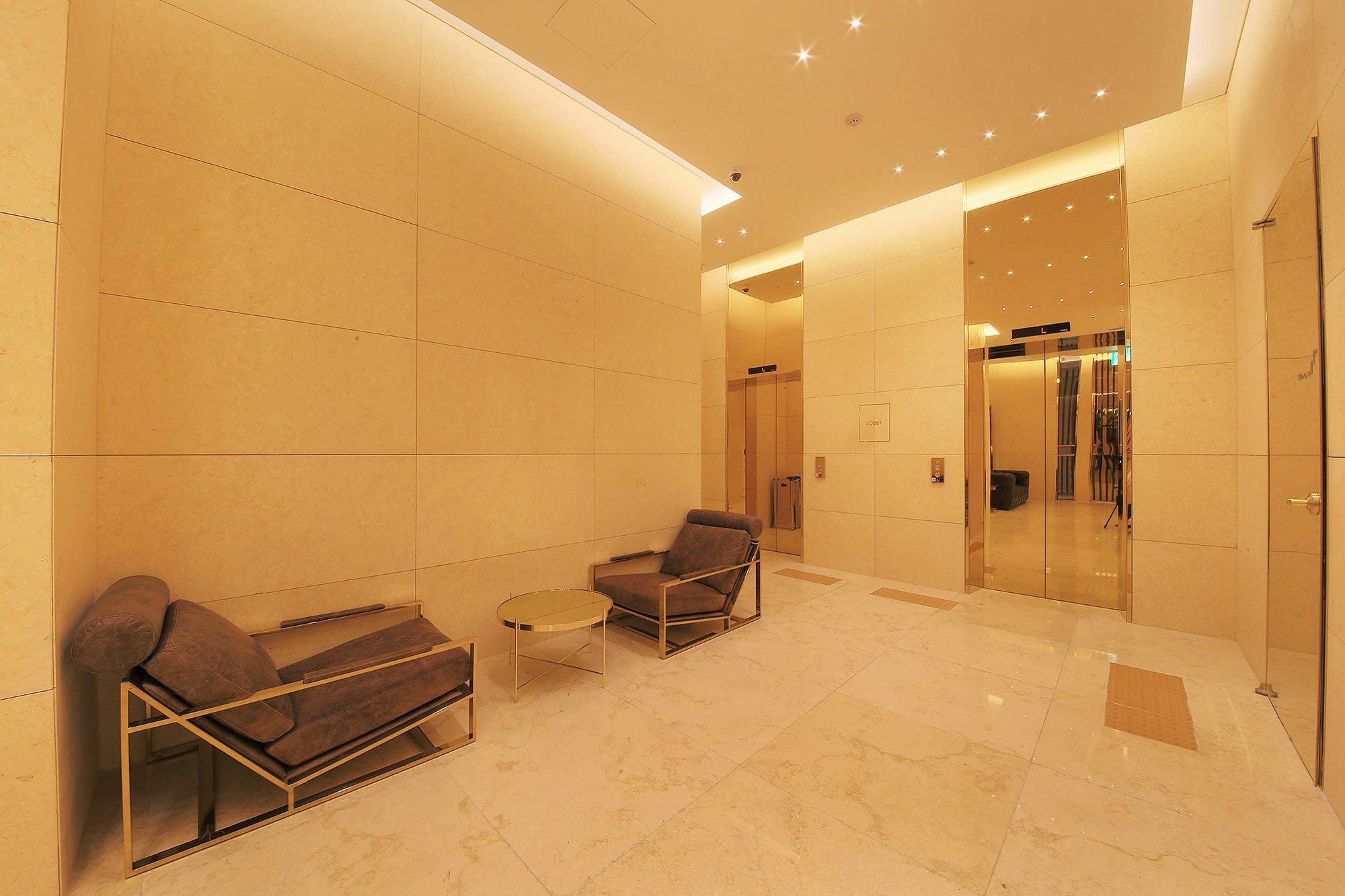 Hotel Cullinan 2 Geondae Seoul Bagian luar foto